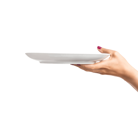 Aprende a comer